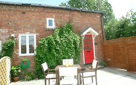 Juliet Cottage Hot Tub Sleeps 3 Singles Or Double